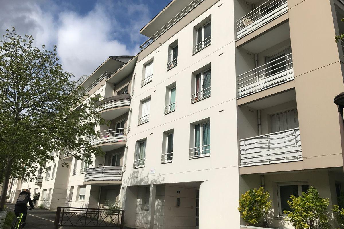 APPARTEMENT à Orleans 6