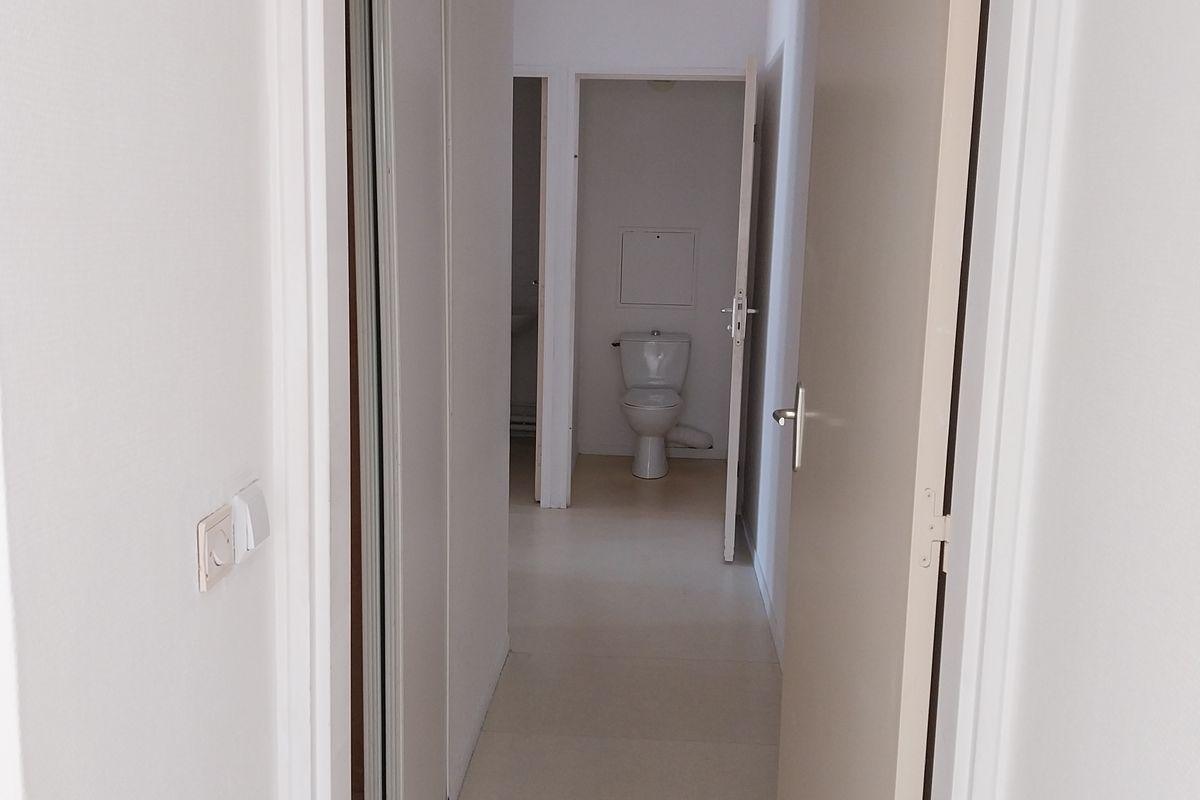 APPARTEMENT à Orleans 6