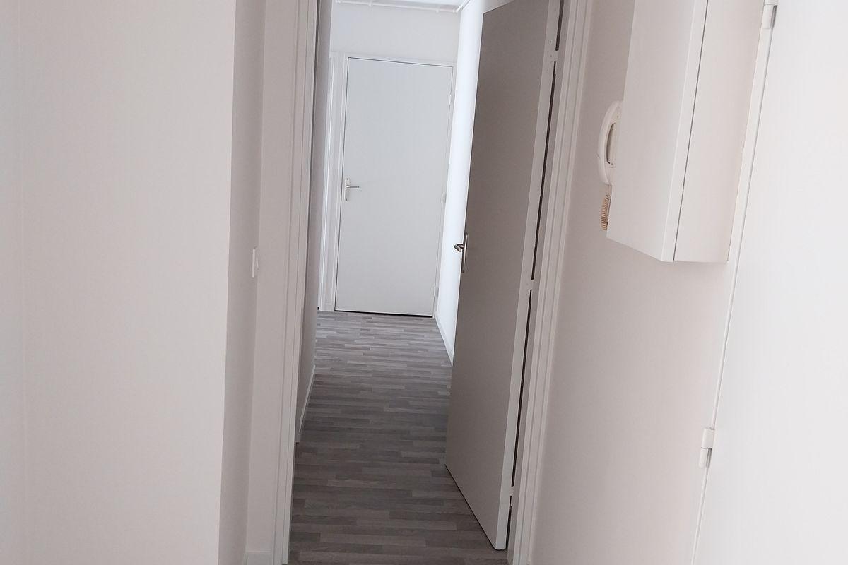 APPARTEMENT à Orleans 8