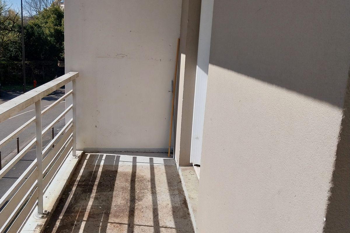 APPARTEMENT à Orleans 9