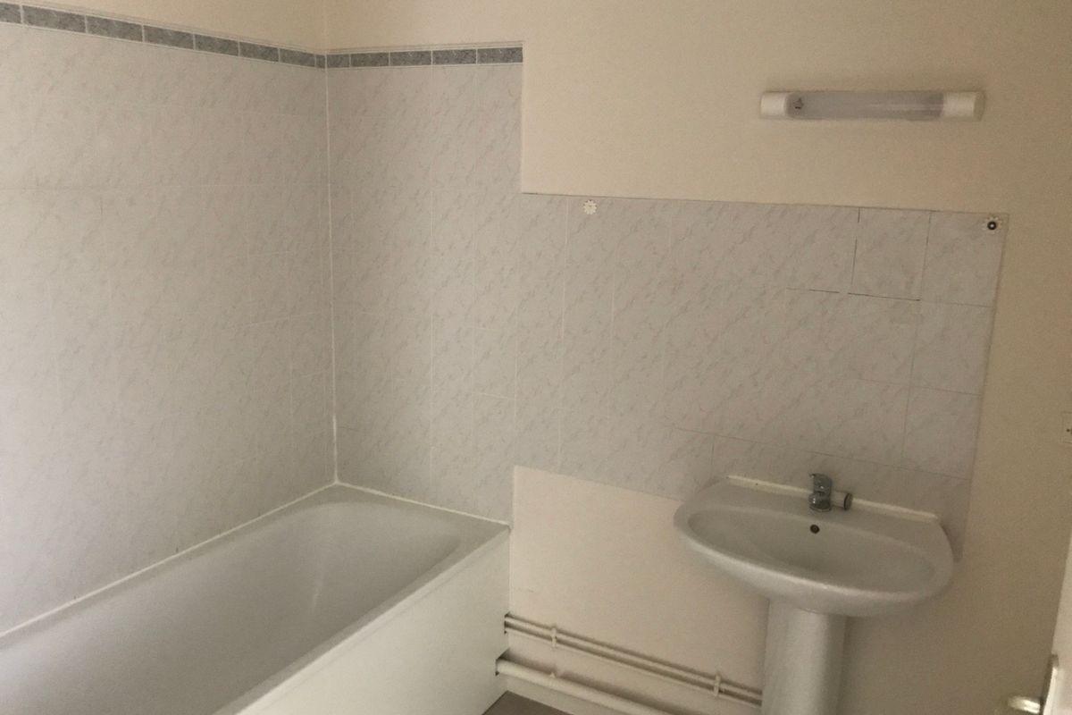 APPARTEMENT à Orleans 8