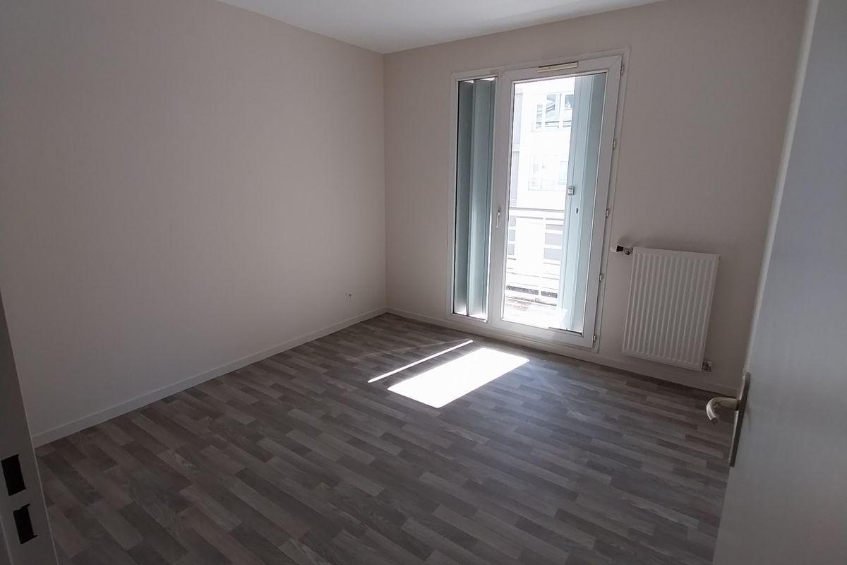 APPARTEMENT à Orleans 10