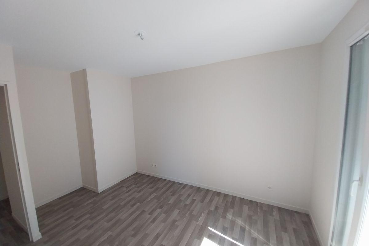 APPARTEMENT à Orleans 11