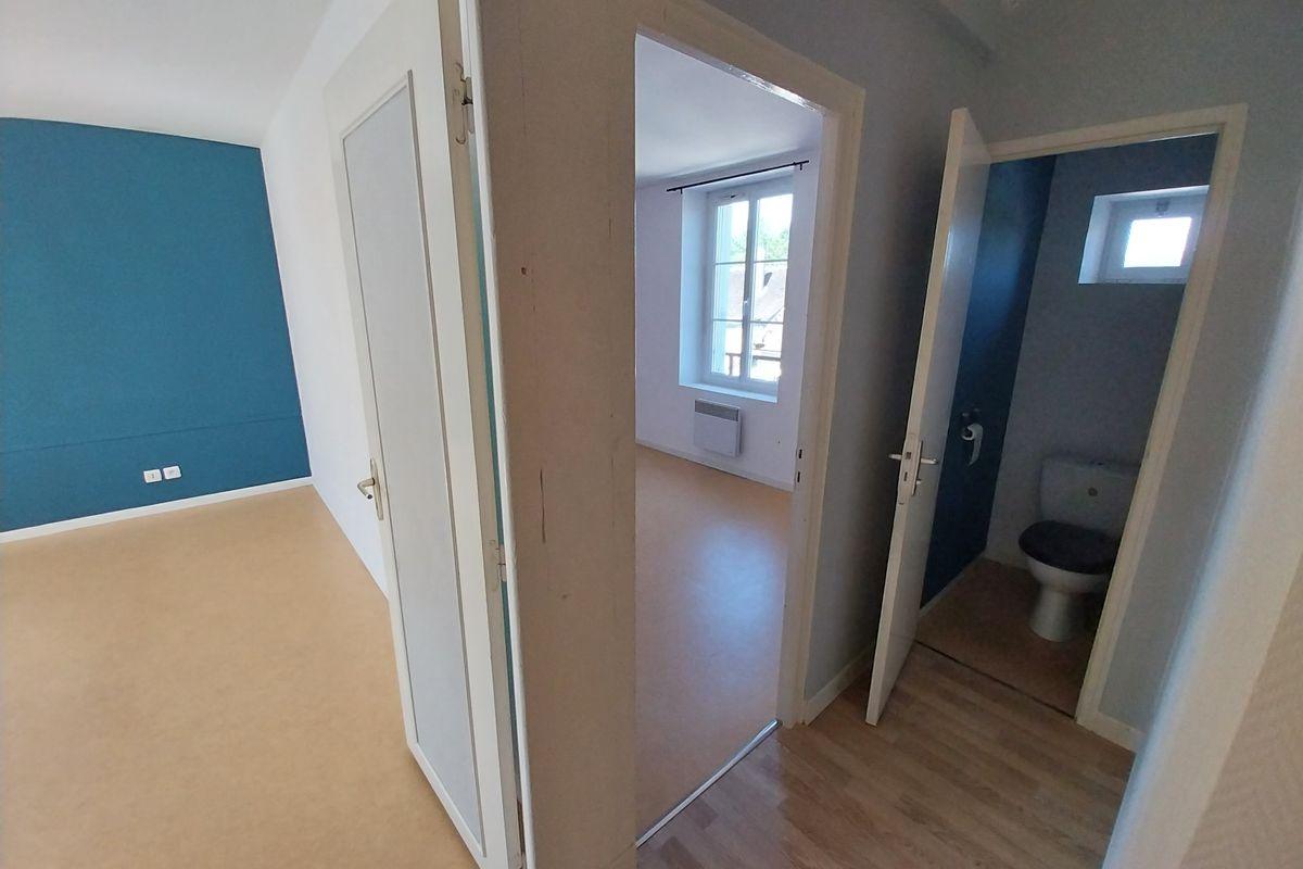 APPARTEMENT à Chevilloin Sur Huillard 9