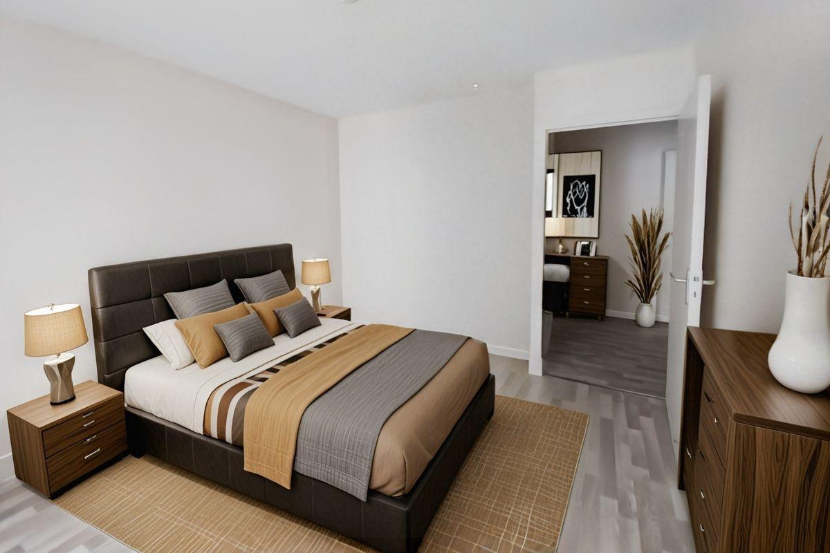 APPARTEMENT à Orleans 9