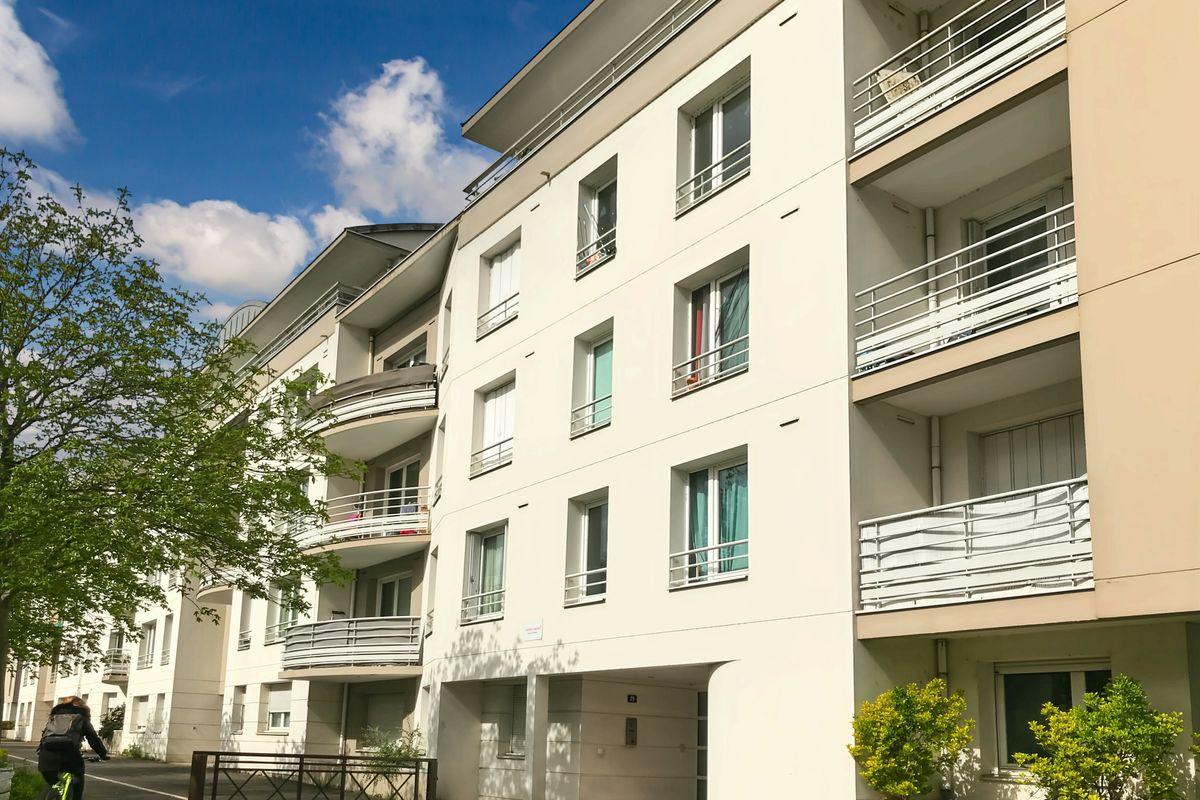APPARTEMENT à Orleans 7