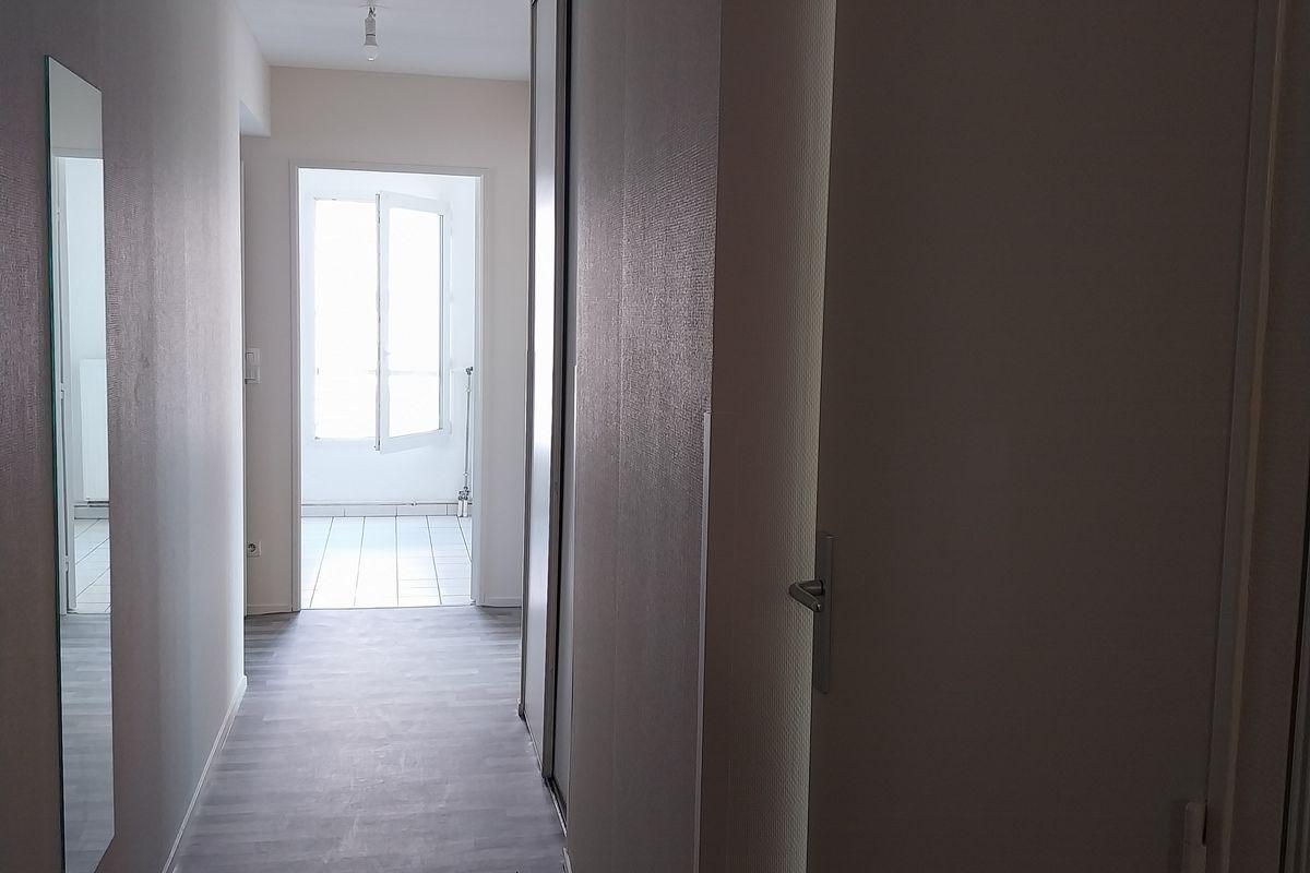 APPARTEMENT à Orleans 10