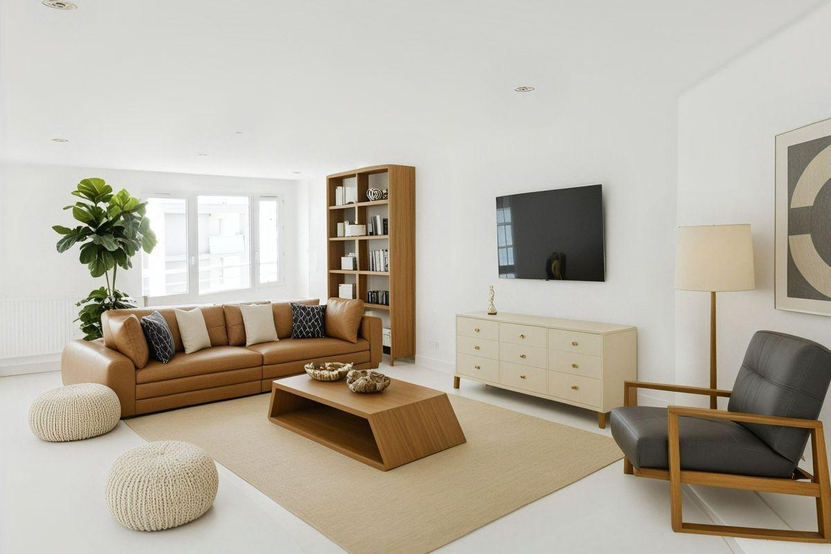 APPARTEMENT à Orleans 2