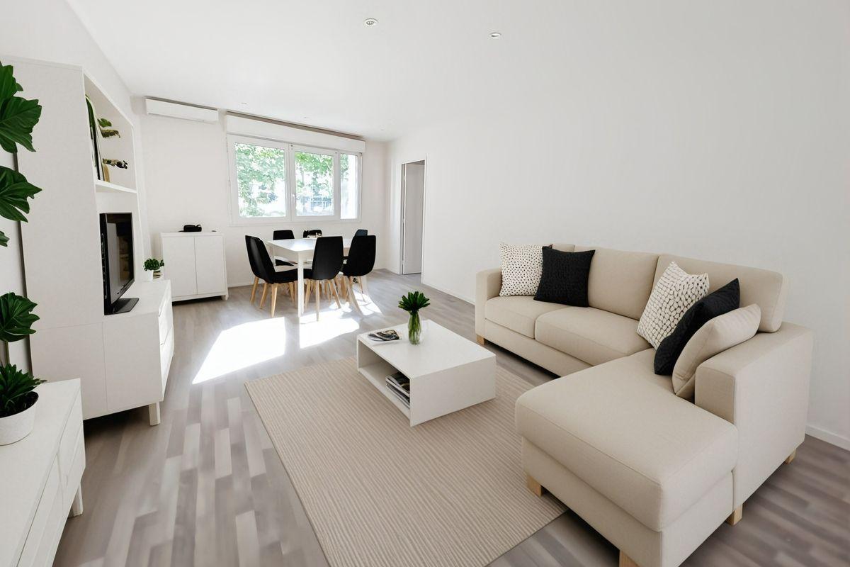 APPARTEMENT à Orleans 2