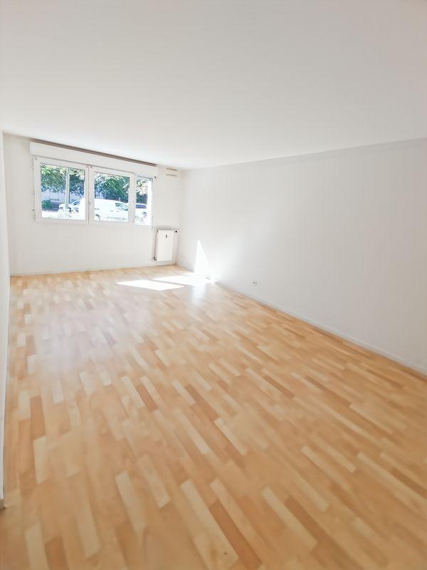 APPARTEMENT à Orleans 8