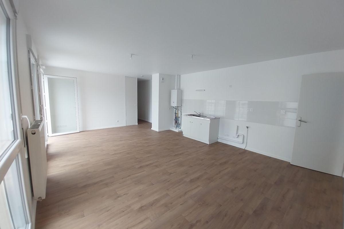 APPARTEMENT à Saint Pryve Saint Mesmin 2