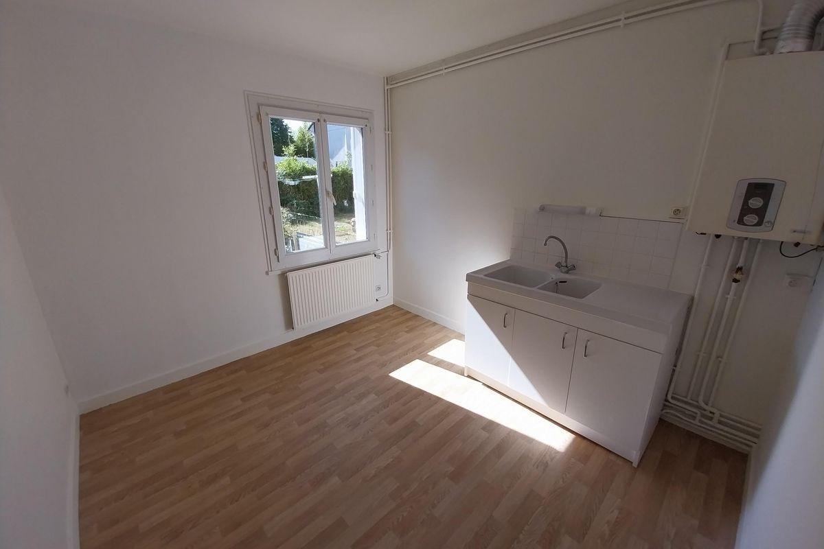Maison à Amilly 3