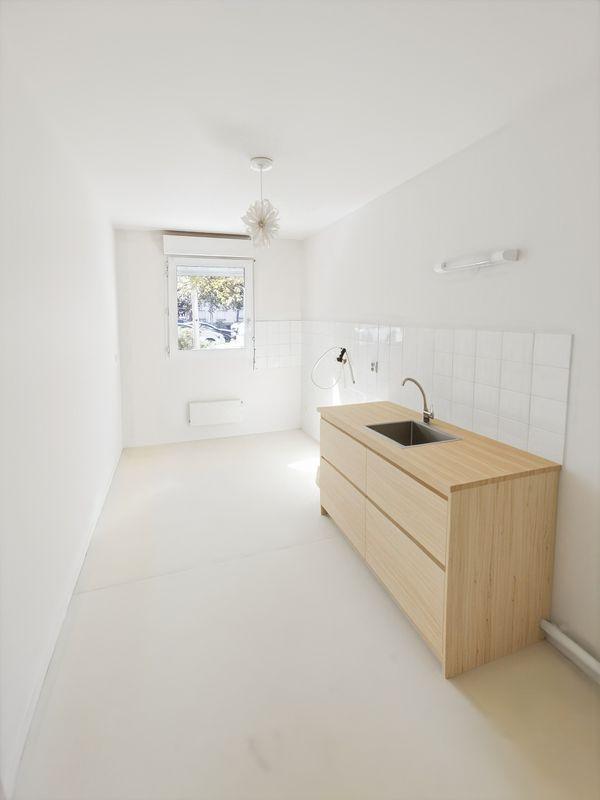 APPARTEMENT à Orleans 13