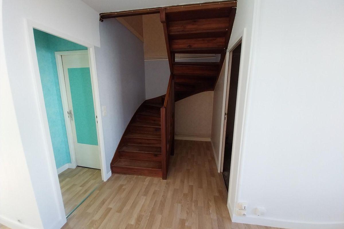 Maison à Amilly 4