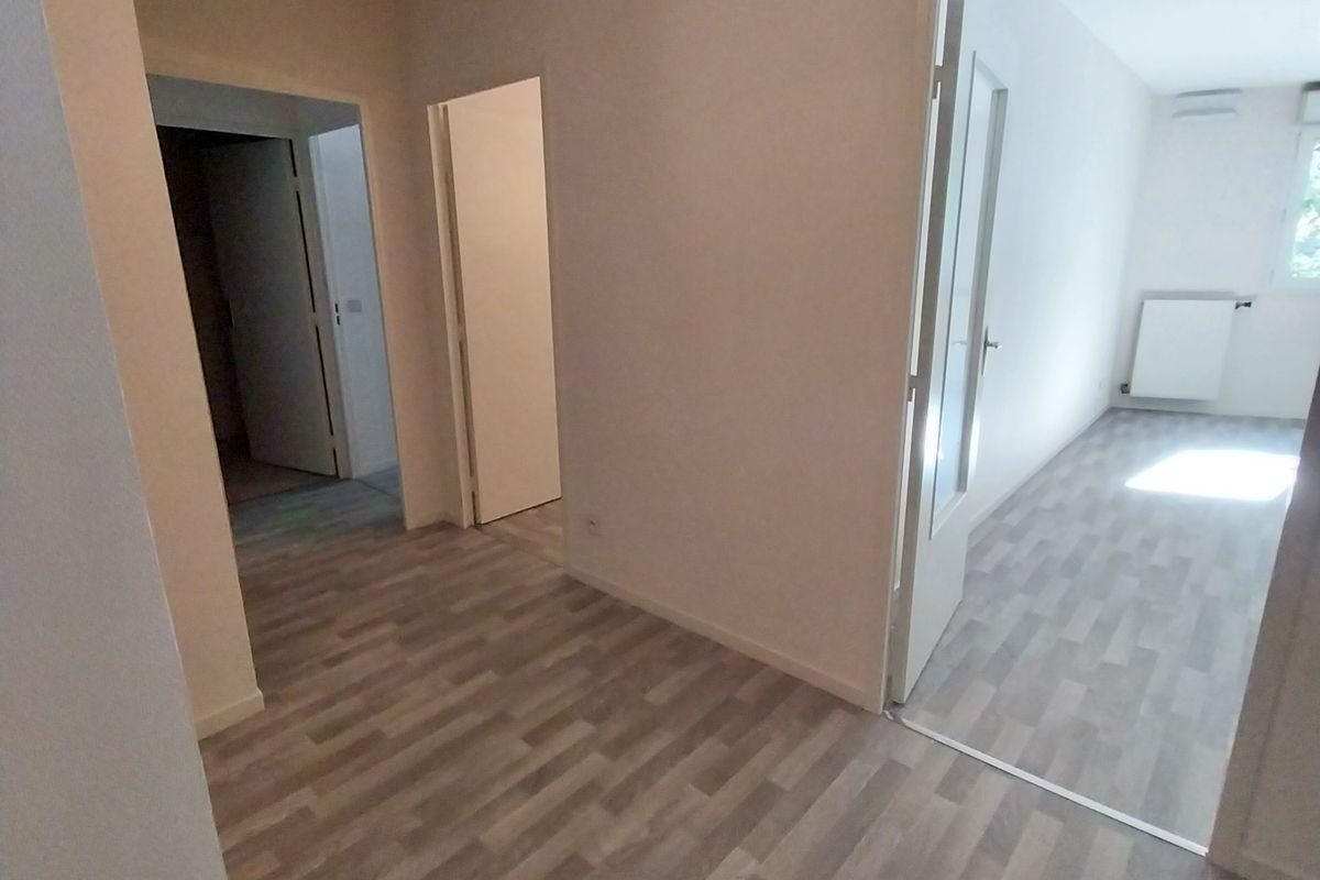 APPARTEMENT à Orleans 8
