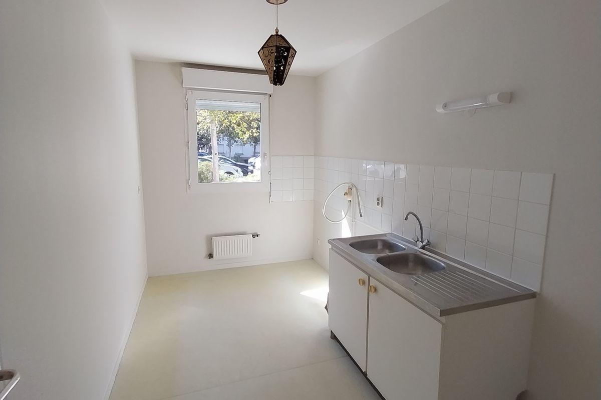 APPARTEMENT à Orleans 14