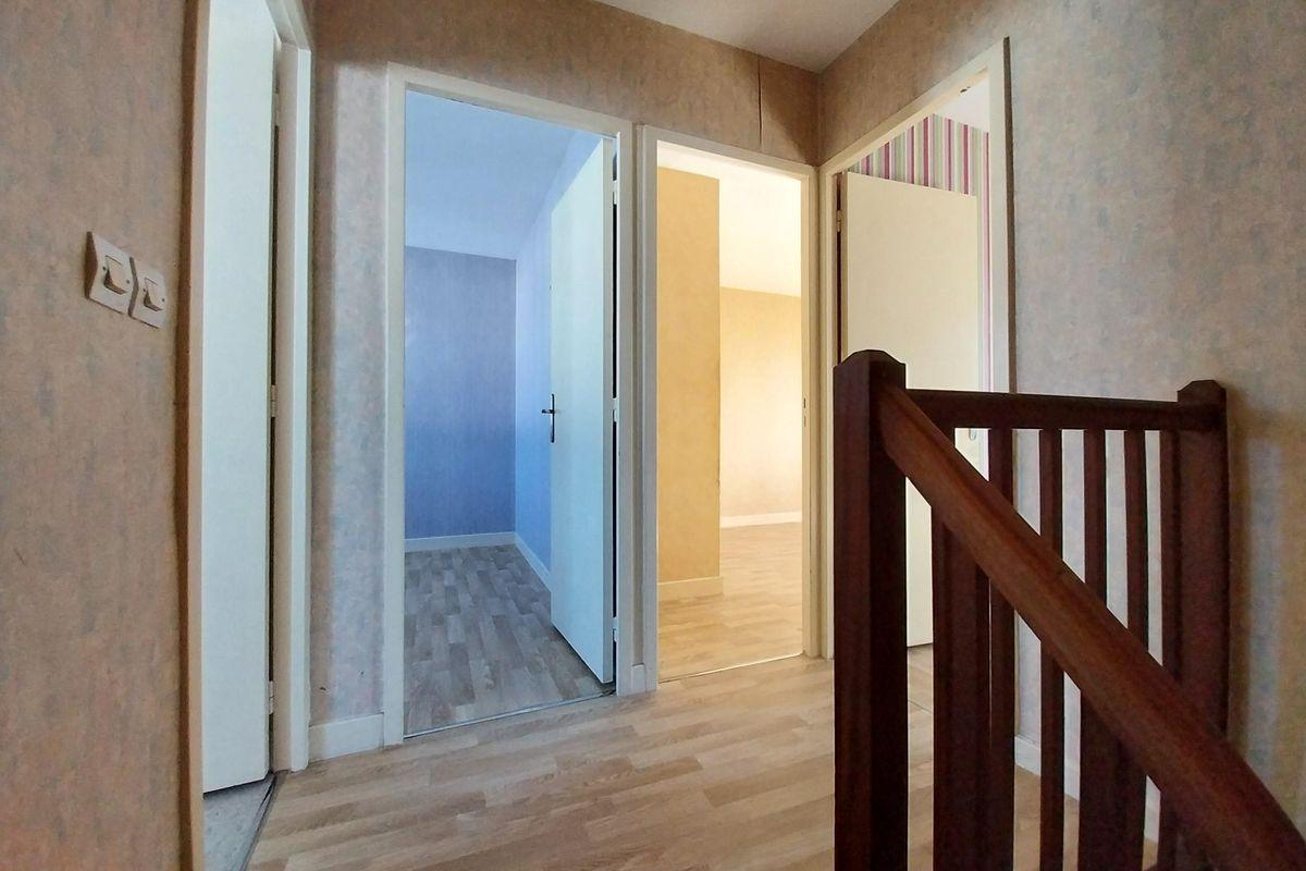 Maison à Amilly 5
