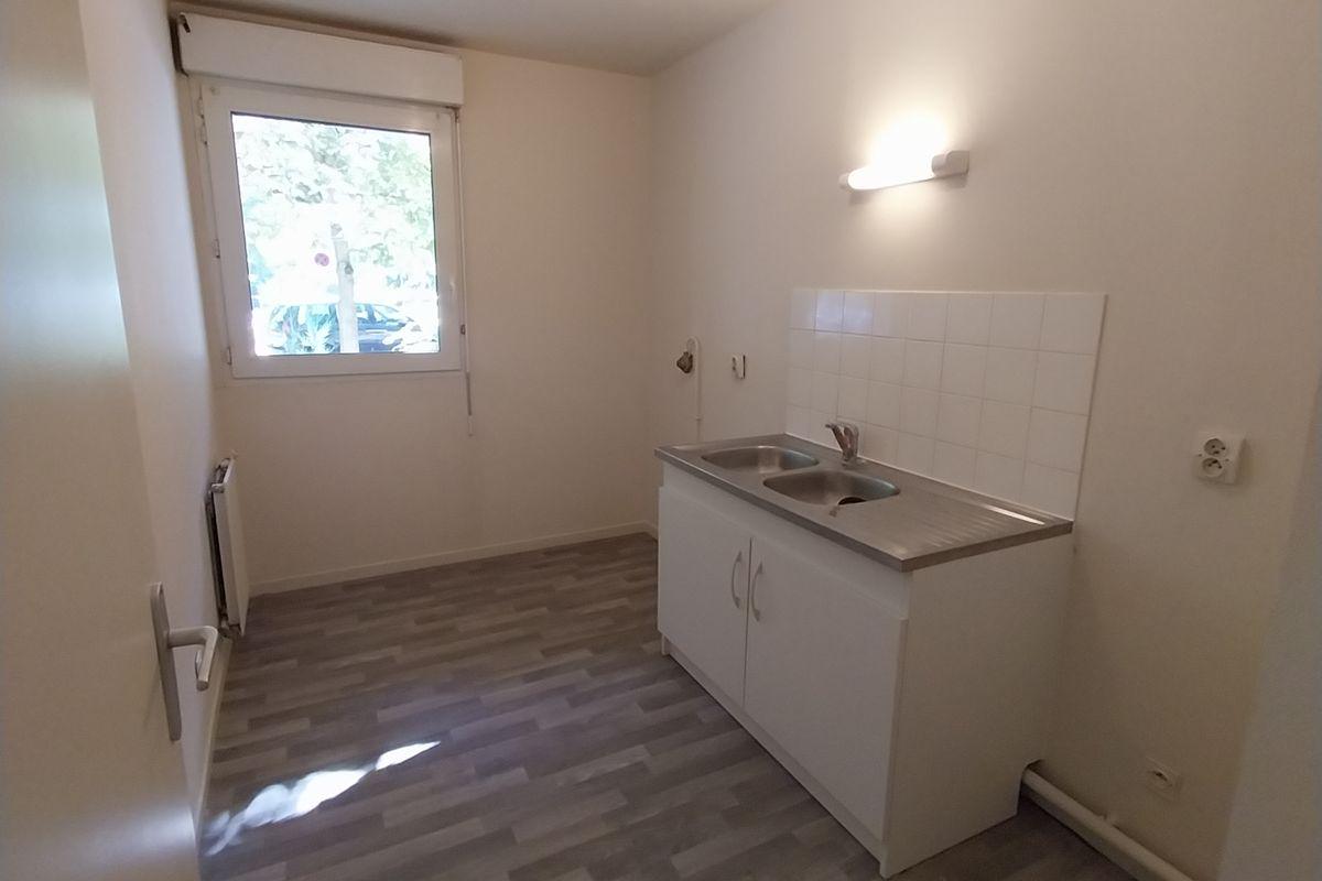APPARTEMENT à Orleans 9