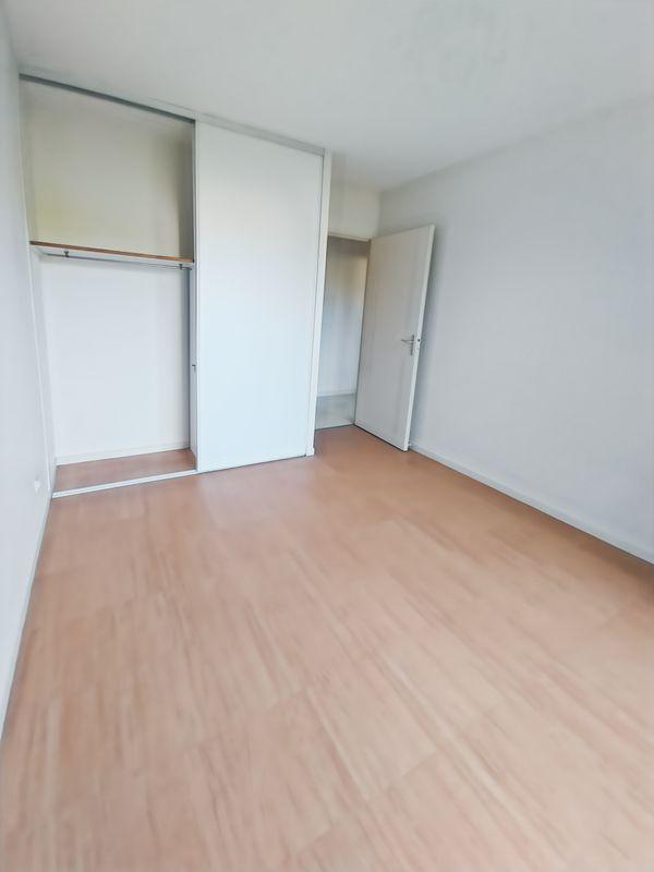 APPARTEMENT à Orleans 17