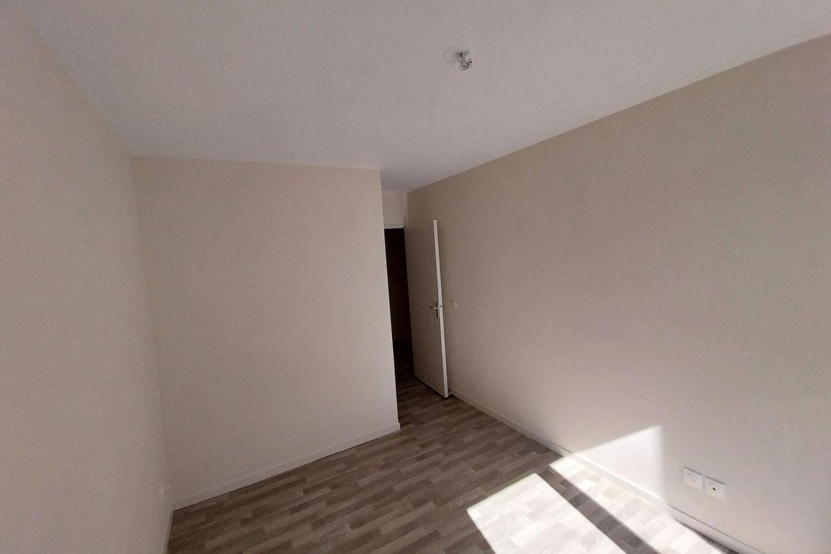 APPARTEMENT à Orleans 8