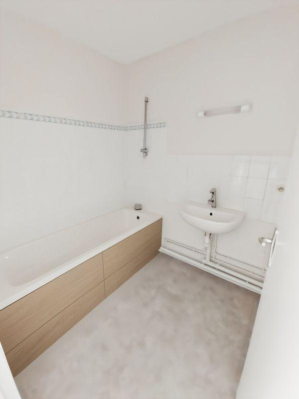 APPARTEMENT à Orleans 9