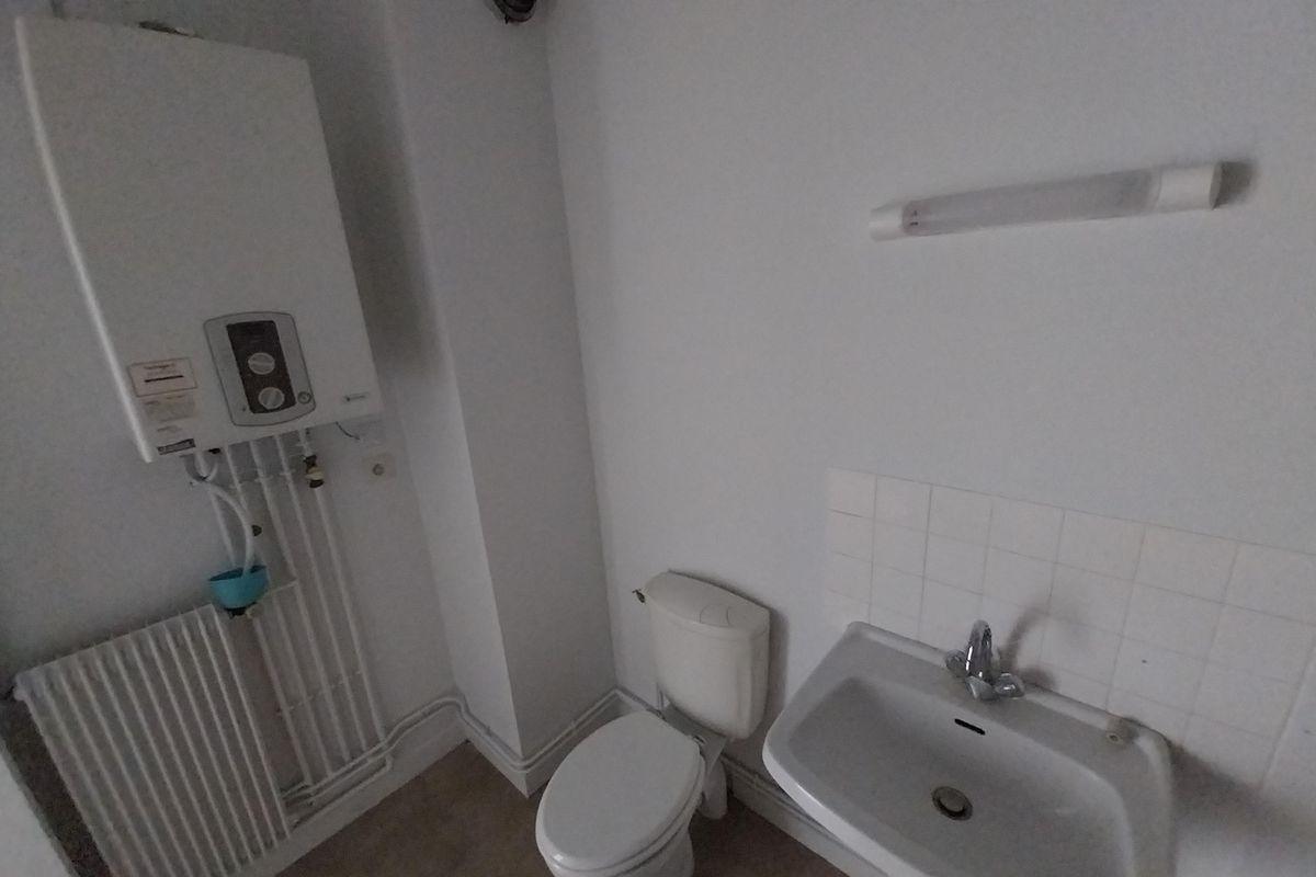 APPARTEMENT à Montargis 2