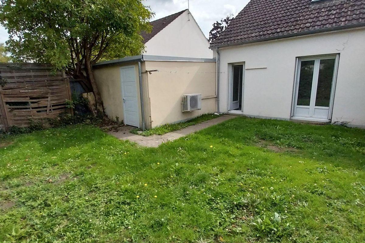 Maison à Chilleurs Aux Bois 2