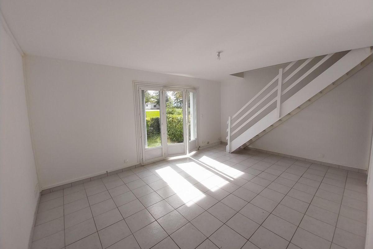 Maison à Chilleurs Aux Bois 3