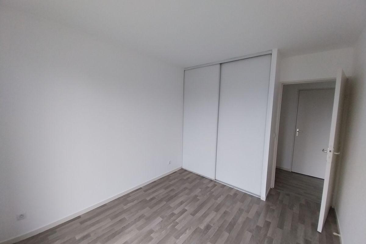 APPARTEMENT à Orleans 10