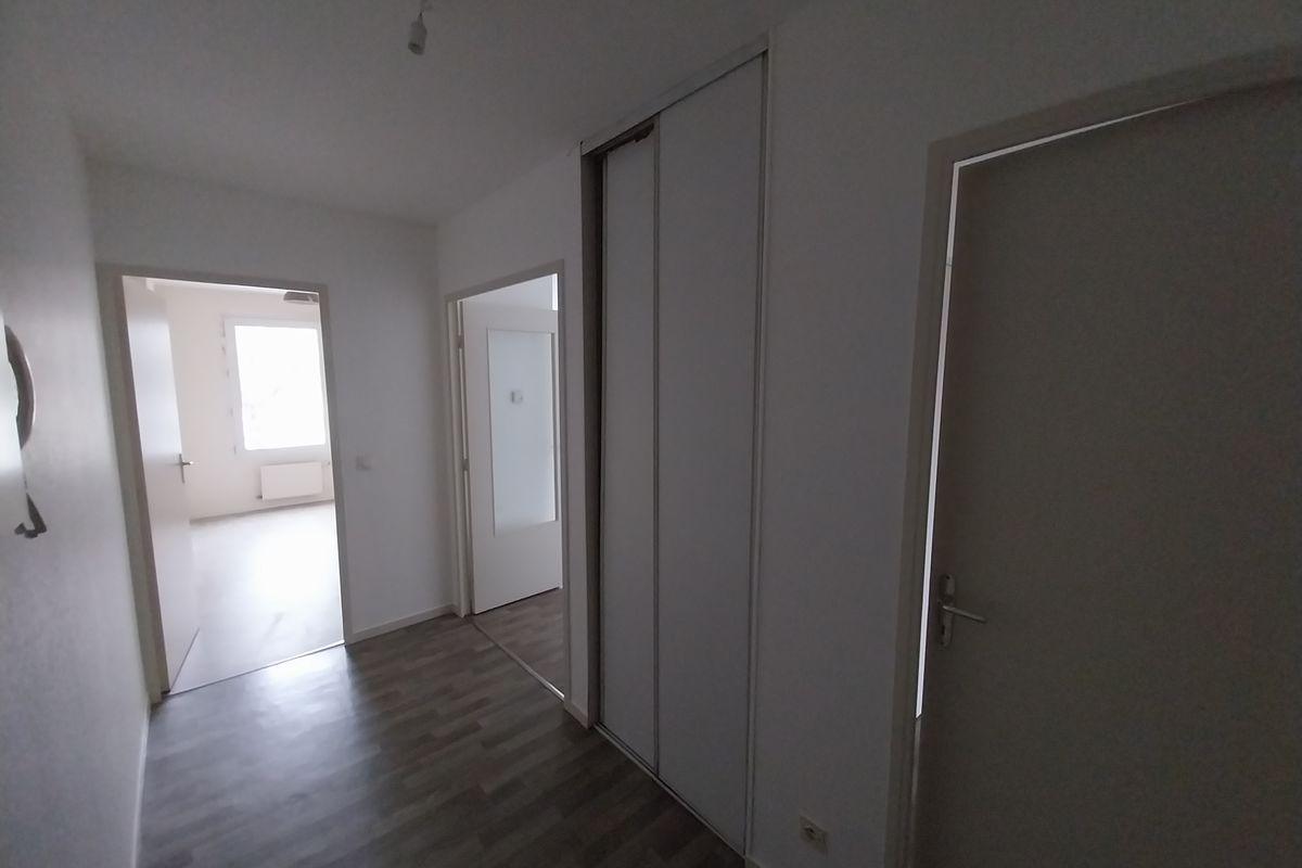 APPARTEMENT à Orleans 2