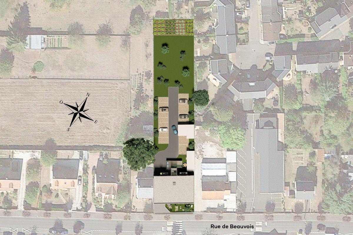 APPARTEMENT à La Chapelle Saint Mesmin 2