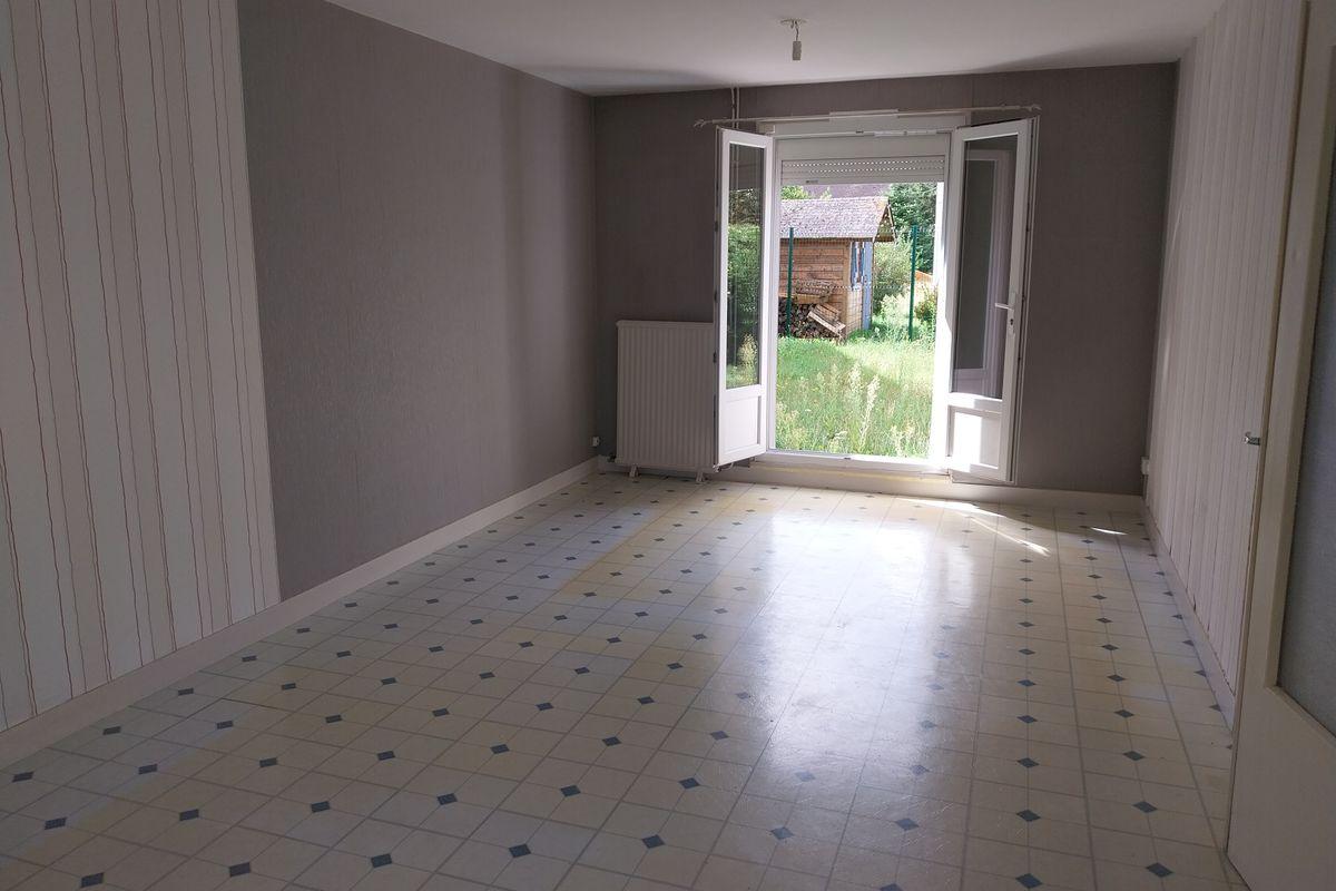 Maison à Saint Jean De La Ruelle 5