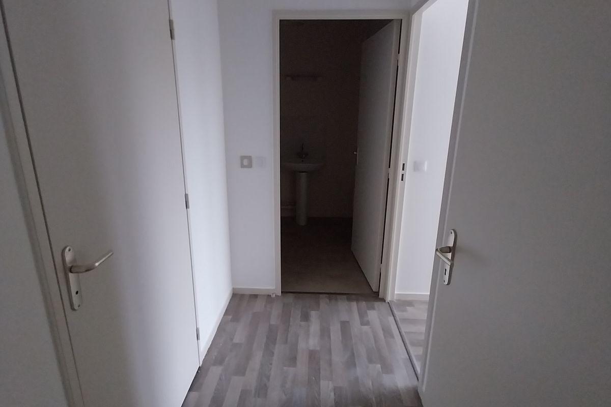 APPARTEMENT à Orleans 5