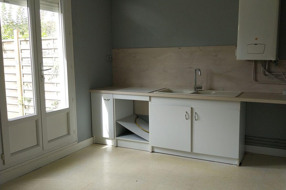 Maison à Saint Jean De La Ruelle 6