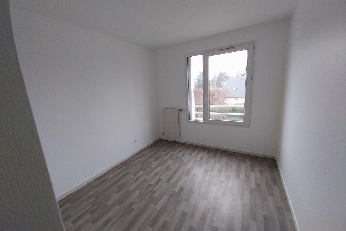 APPARTEMENT à Orleans 6
