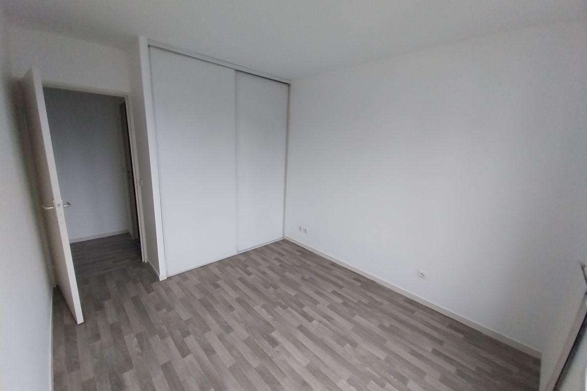 APPARTEMENT à Orleans 7