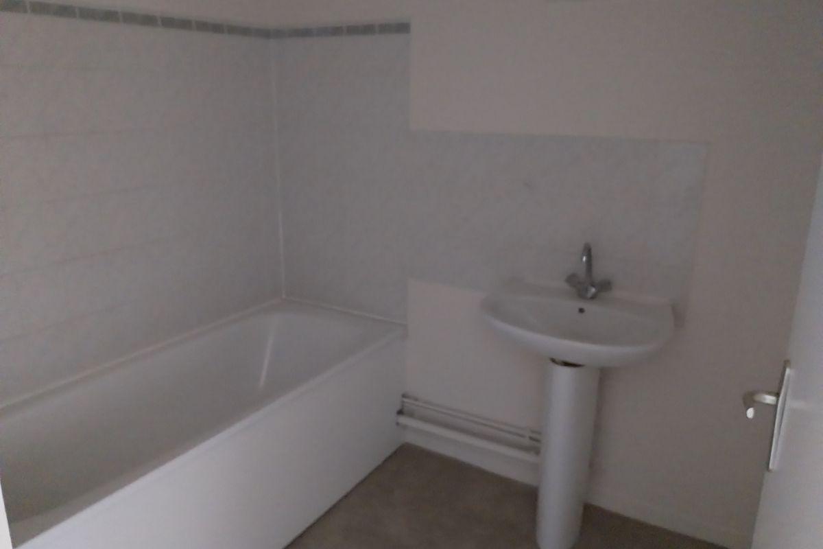 APPARTEMENT à Orleans 8