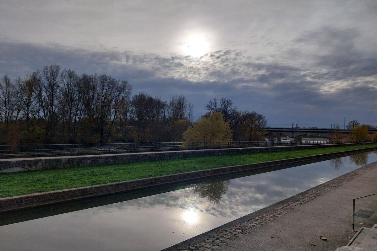 APPARTEMENT à Orleans 7