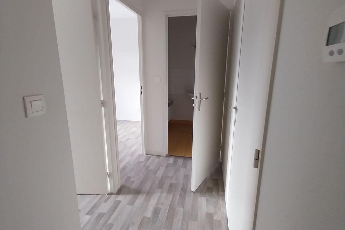 APPARTEMENT à Orleans 6