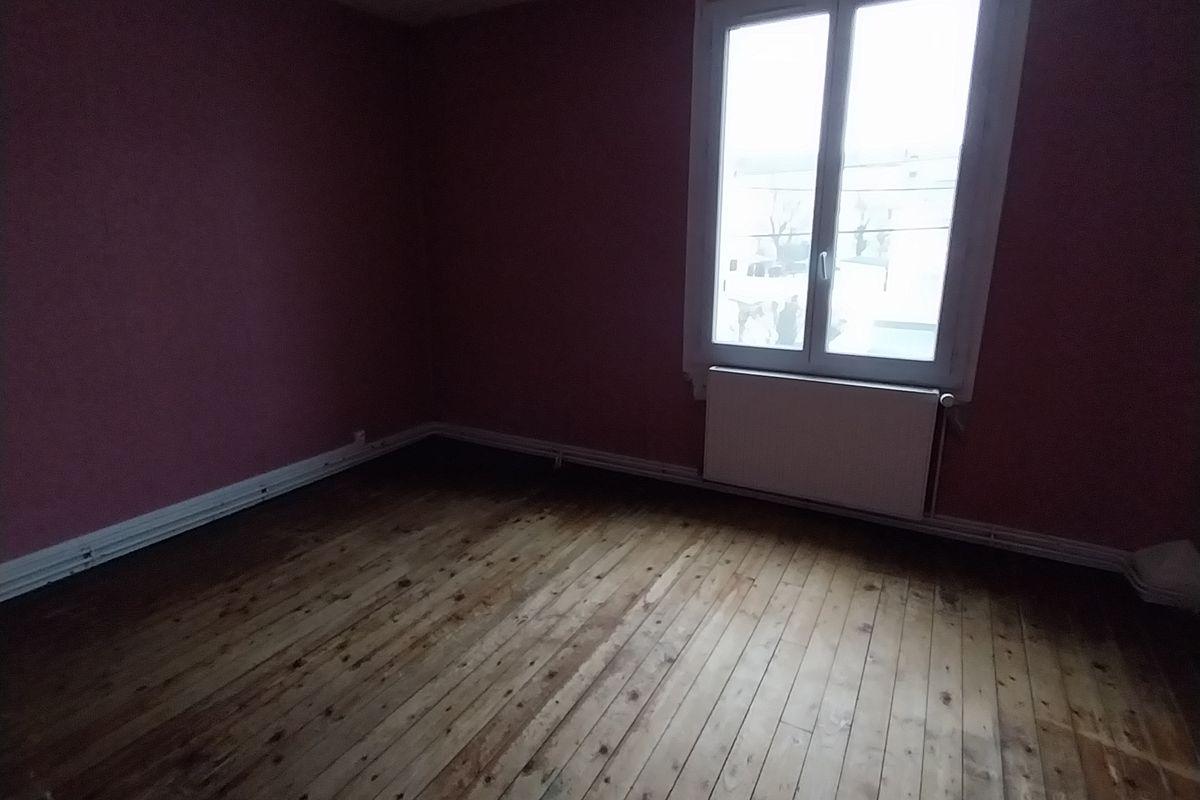 Maison à Orleans 10