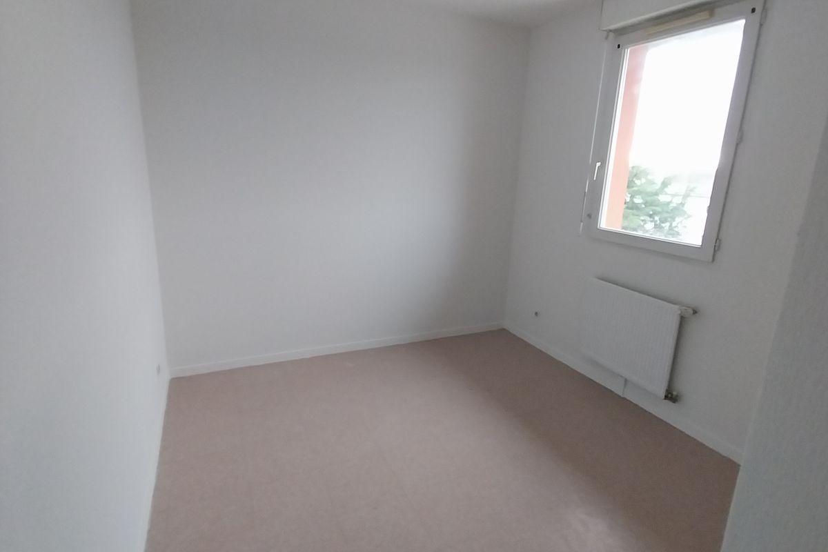 APPARTEMENT à Saint Jean De Braye 7