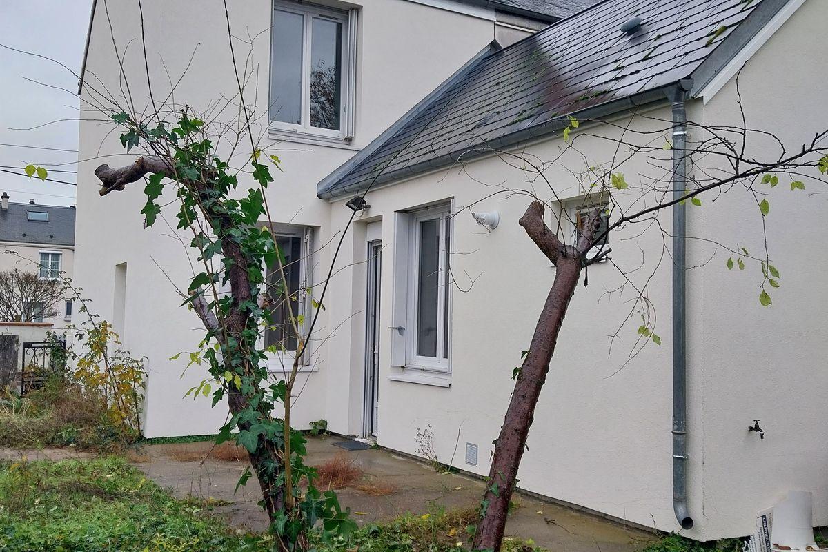Maison à Orleans 2