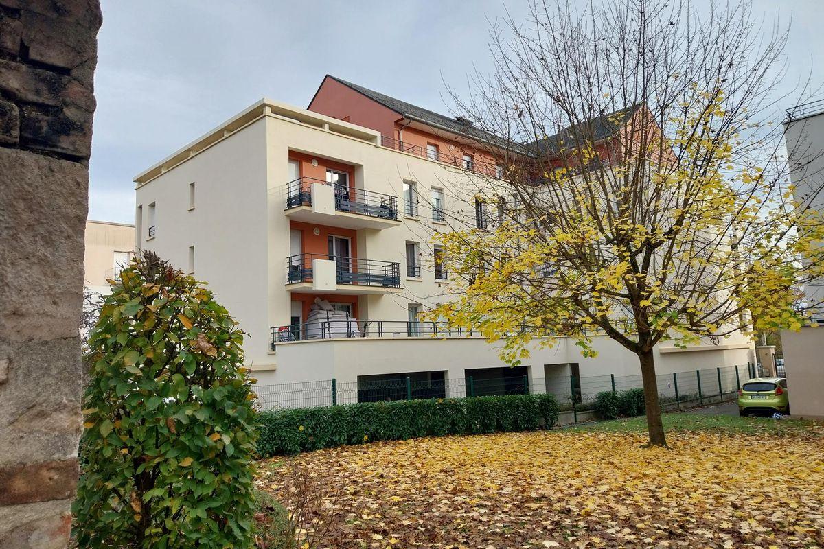 APPARTEMENT à Orleans 9