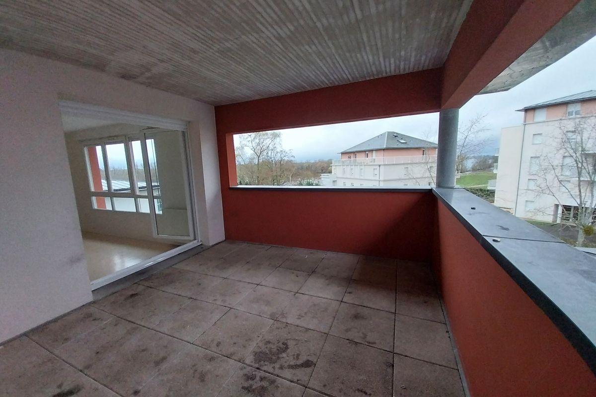 APPARTEMENT à Saint Jean De Braye 3