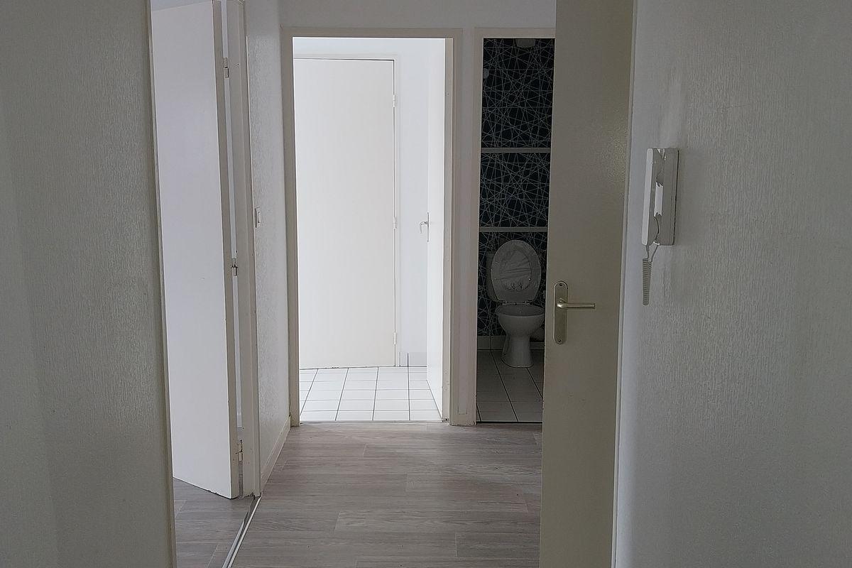 APPARTEMENT à Orleans 3