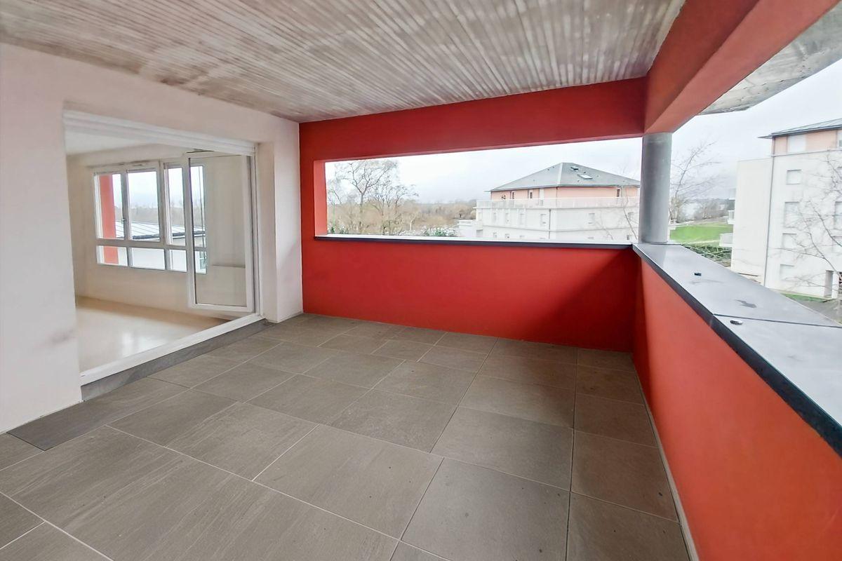 APPARTEMENT à Saint Jean De Braye 4