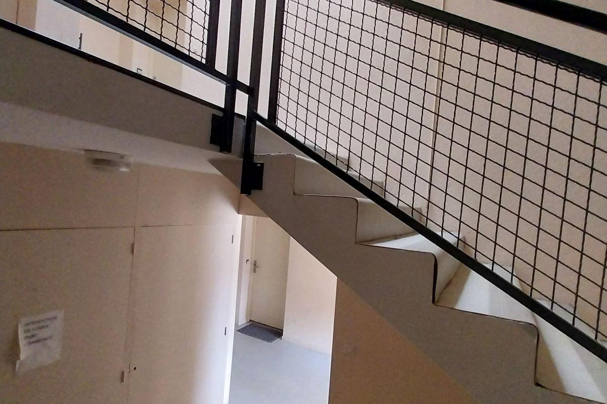 APPARTEMENT à Chatillon Coligny 4