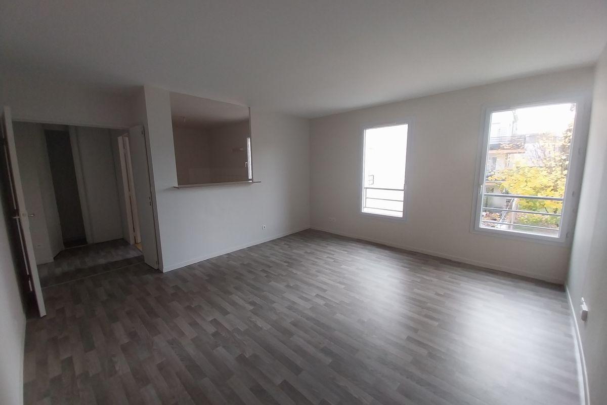 APPARTEMENT à Orleans 5