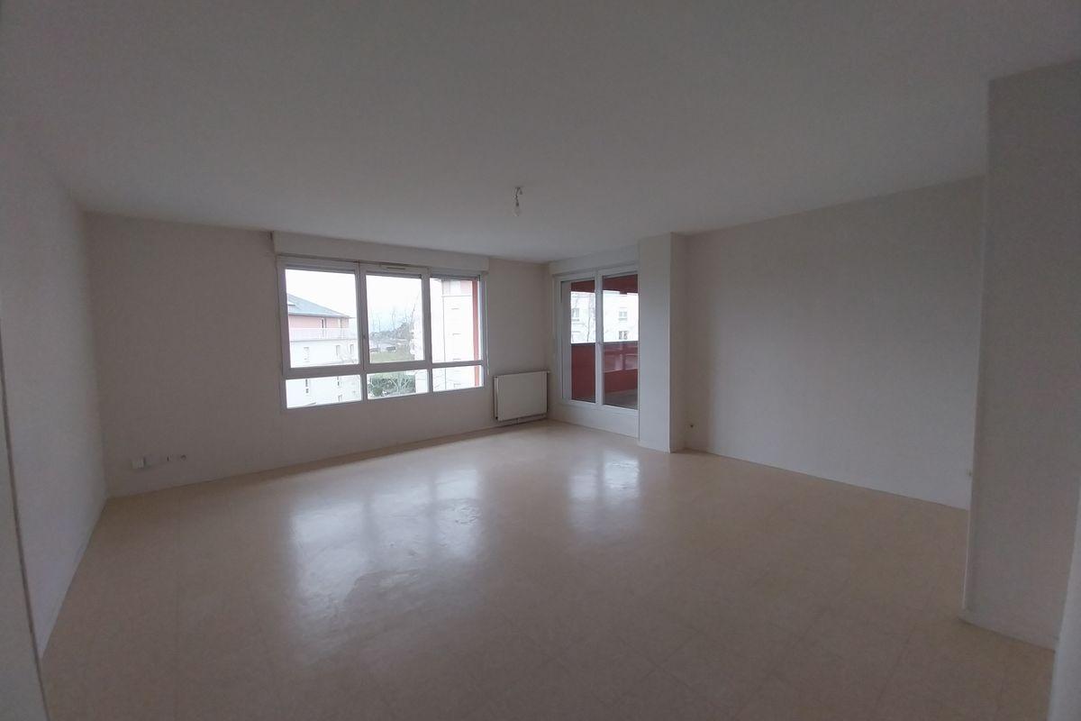 APPARTEMENT à Saint Jean De Braye 5