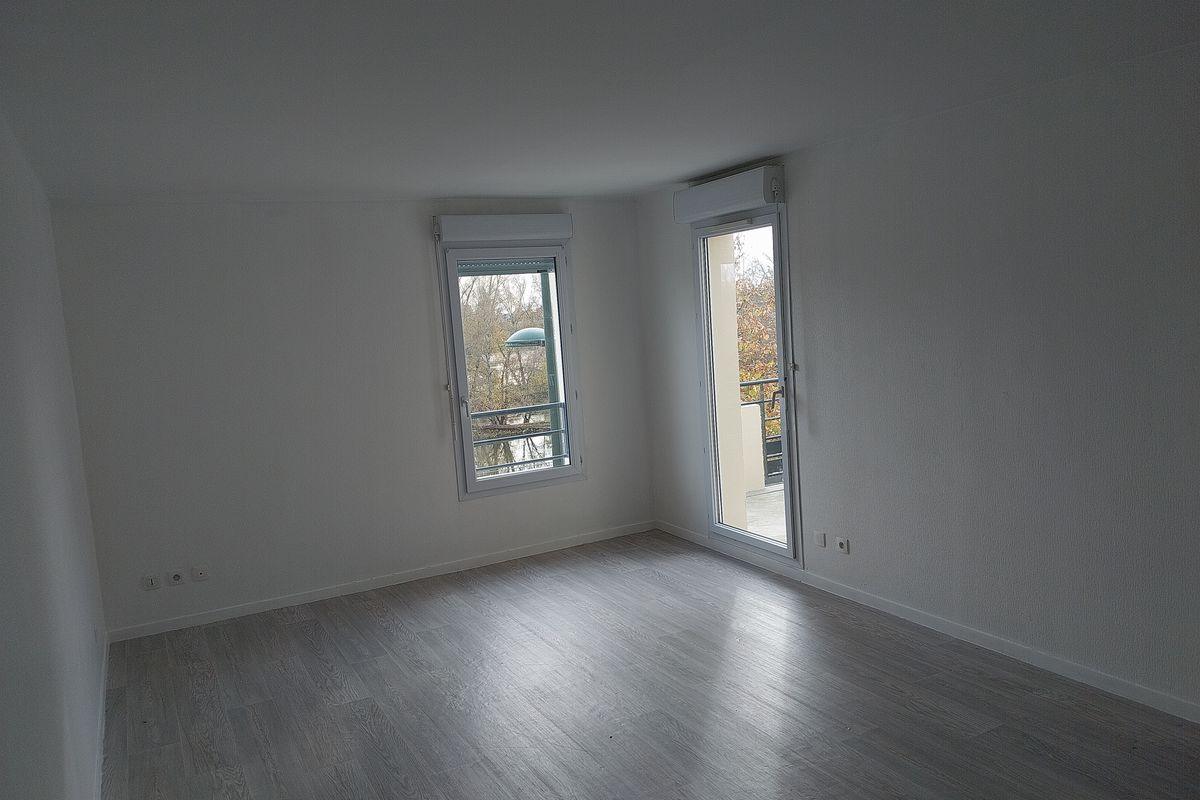 APPARTEMENT à Orleans 5